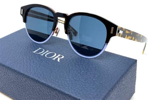 Dior Black Tie 2.0 Unisex Zonnebril .